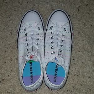 LGBTQ+ Converse
